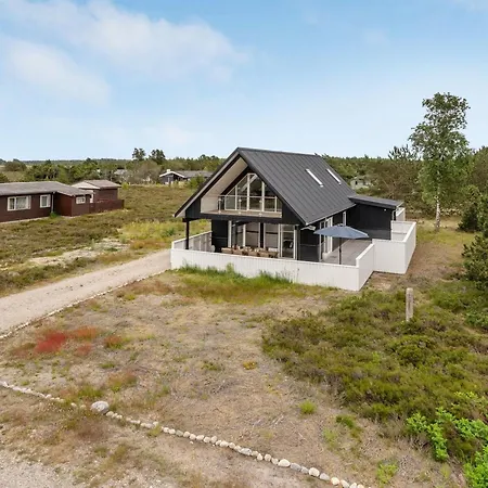 Alf - 200m From The Sea By Interhome * Laeso