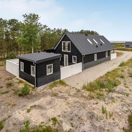 Дом отдыха Alf - 200m From The Sea By Interhome *