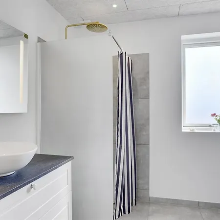 Σπίτι διακοπών Alf - 200m From The Sea By Interhome Laeso