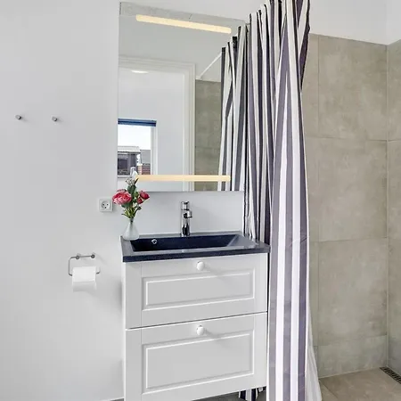 Alf - 200m From The Sea By Interhome Laeso