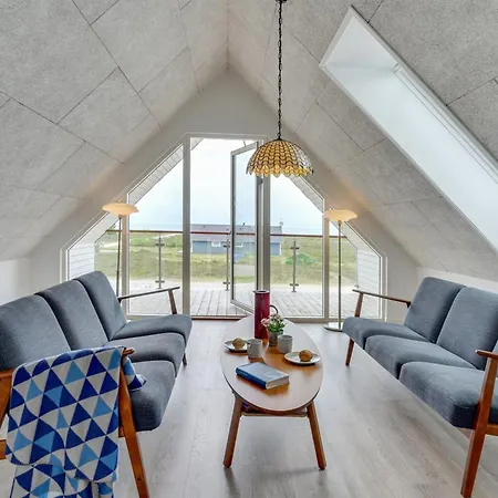Alf - 200m From The Sea By Interhome Σπίτι διακοπών Laeso