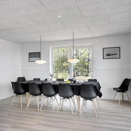 Σπίτι διακοπών Alf - 200m From The Sea By Interhome