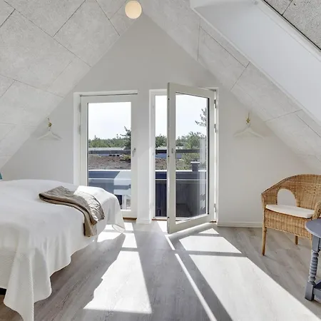Alf - 200m From The Sea By Interhome * Laeso