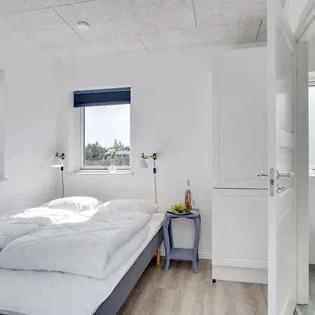 Σπίτι διακοπών Alf - 200m From The Sea By Interhome Laeso