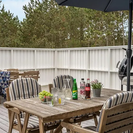Alf - 200m From The Sea By Interhome Feriehus